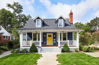 Revamp Your Home's Exterior with the Latest Trends