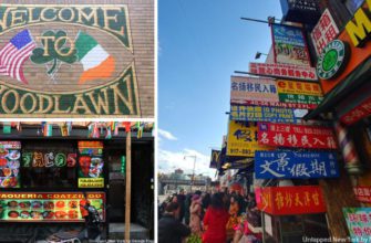 Diverse Neighborhoods of NYC: Unveiling the Multicultural Mosaic of the City