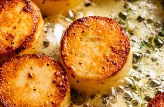 10 Deliciously Easy Potato Recipes to Try Today - A Tasty Collection!