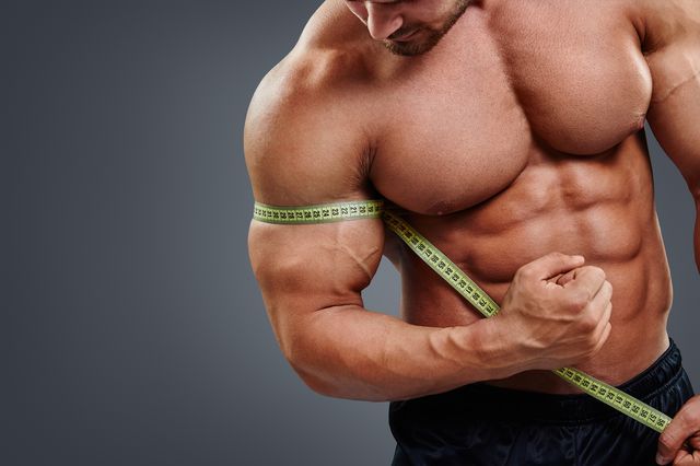 The Ultimate Weight Gain Workout Plan: How to Maximize Muscle and Size