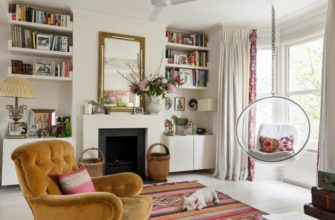 Discover the Hottest Room Decor Trends: What's In and What's Out