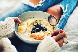 Start Your Day Strong: The Ultimate Guide to Healthy and Balanced Fitness Breakfasts - Boost Your Energy and Fuel Your Workouts