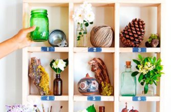 Get Creative with Home Decor: 6 DIY Projects to Inspire |