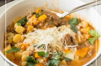 Savor the Simplicity: Easy and Delicious Ground Beef Crockpot Recipes