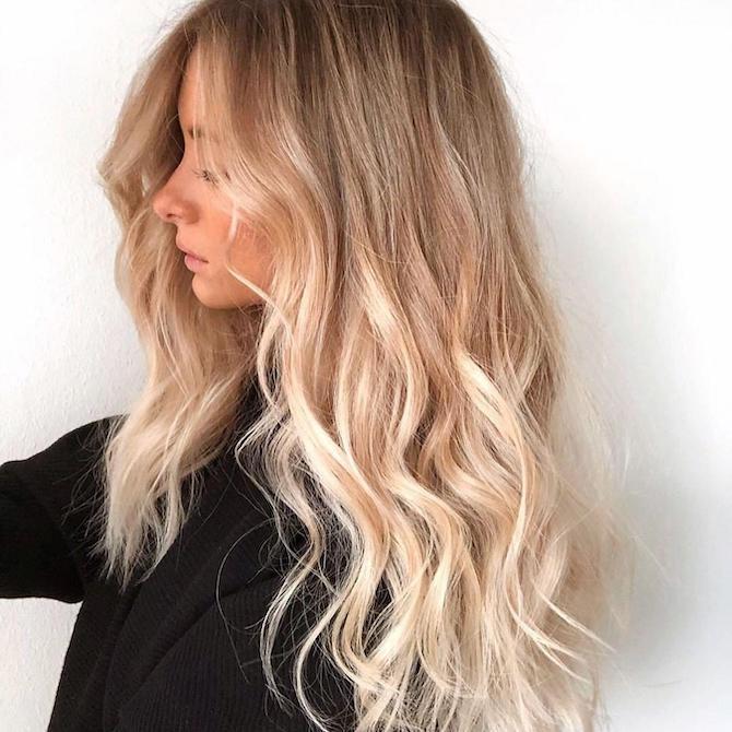 Achieving the Perfect Blend: Expert Tips for Balancing Highlights and Lowlights in Blonde Hair