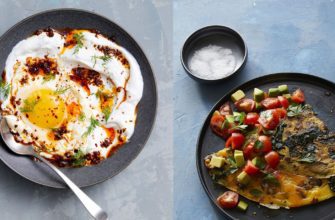 Transform Your Morning Routine with Energizing Fitness-Focused Breakfast Recipes