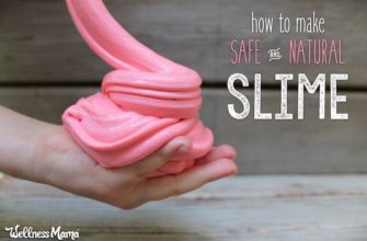 DIY Slime: Fun and Easy Recipes for Kids - Create Homemade Slime with These Simple Methods
