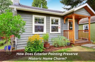 Preserving History: Exploring the Enduring Allure of Cottage Homes