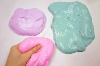 Quick and Easy Slime Recipe: Make Your Own Slime in Just 5 Minutes
