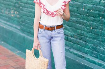 10 Pretty Outfit Ideas for a Stylish Summer: Embrace the Season with Fashion-forward Looks