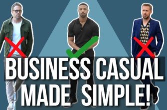 Business Casual Dos and Don'ts: A Guide to Avoid Common Mistakes