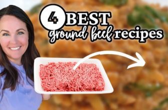 10 Delicious Ground Beef Recipes for a Quick and Easy Dinner - Try These Mouthwatering Ideas Now!