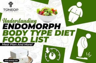 Eating Right for Endomorphs: The Ultimate Meal Planning Guide for Women