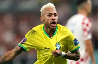 Exploring Neymar's Path: From Santos to Paris Saint-Germain