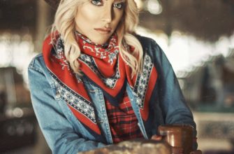 The Timeless Appeal of Western Outfits for Women: How to Rock the Classic Cowgirl Look