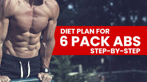 Taking Control of Your Nutrition: Meal Prep and Planning for a Ripped Body