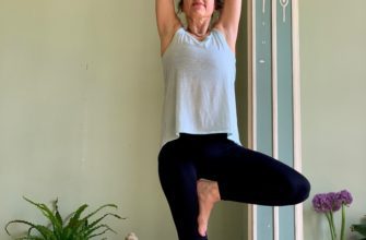 Radiate Elegance: Discover Beautiful Yoga Poses for Graceful Balance