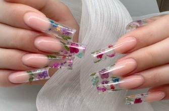 Get Ready for Spring 2024 with Flower Power: Floral Nail Art Trend