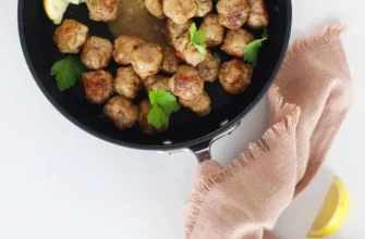 Delicious and Zesty Meatball Recipes to Elevate Your Dining Experience