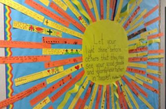 Creative Bulletin Board Ideas to Make Your Classroom Shine |