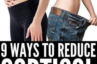 Combatting Cortisol Belly: Top Strategies to Reduce Stress Hormone-Induced Belly Fat