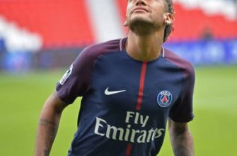 The Enduring Impact of Neymar Jr: How He Shapes the Future Generation of Football Players