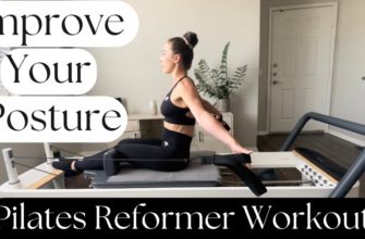 Pilates for Posture: Strengthening Your Core for Better Alignment | Improve Your Posture with Pilates