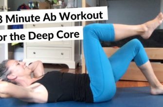 Unlocking the Power of the Deep Core: Boost Your Strength and Health with These Effective Workouts