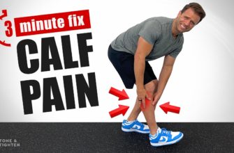 Effective Calf Stretches: Improve Flexibility and Prevent Injuries