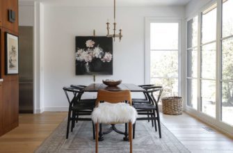 The Art of Dining: How to Enhance Your Dining Room Design with Artwork