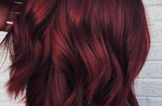 The Allure of Deep Cherry Red Hair: Exploring the Trend and How to Achieve It