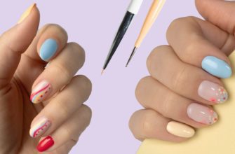 Get Ready for Spring with These Gorgeous Nail Art Ideas: Tips and Inspiration