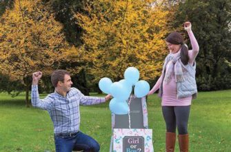 Unique Ideas and Tips for Hosting a Gender Reveal Party with a Twist - Expert Advice