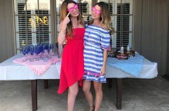 Be the Best Dressed Guest: Gender Reveal Outfit Ideas to Impress