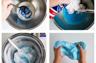 Discover the Best Fluffy Slime Recipe Variations to Try Today: From Basic to Unique