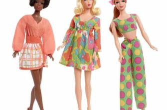Barbie's Must-Have Summer Essentials: Time to Revamp Your Wardrobe!