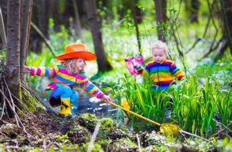 5 Fun and Creative Outdoor Activities for Kids: Unleash Their Imagination and Adventure