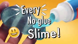 No Glue? No Problem! Discover the Best Glue-Free Slime Recipe for Endless Fun