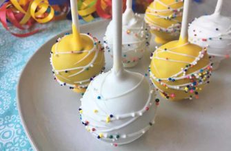 Delicious Easter Cake Pops: Culinary Delights for a Festive Holiday