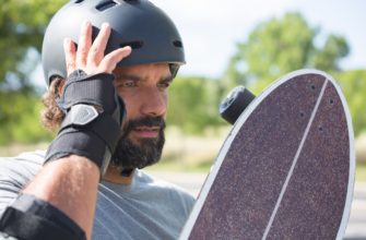 Skateboarding Safety: Tips for Preventing Injuries and Selecting the Perfect Protective Gear
