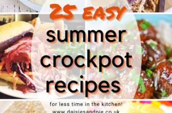 Stay Cool this Summer with Simple and Tasty Slow Cooker Recipes