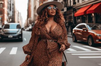 Curvy and Confident: How to Rock the Perfect Plus Size Outfits for Every Occasion
