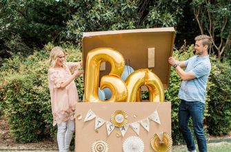 Unconventional Gender Reveal Ideas: 6 Unique Themes Stepping Outside Traditional Norms