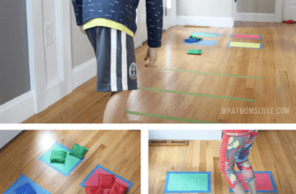 Engaging Outdoor Games and Boredom Busters for Toddlers | Fun Activities to Keep Your Little Ones Entertained