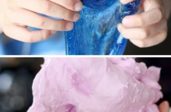 Exciting and Child-Friendly Slime Recipes for a Fun-filled Experience