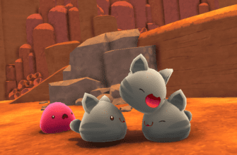 Unveiling the Enchanting Universe of Slime Ranching in Slime Rancher