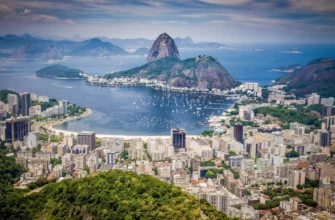 Uncovering Rio de Janeiro's Remarkable Cultural Legacy