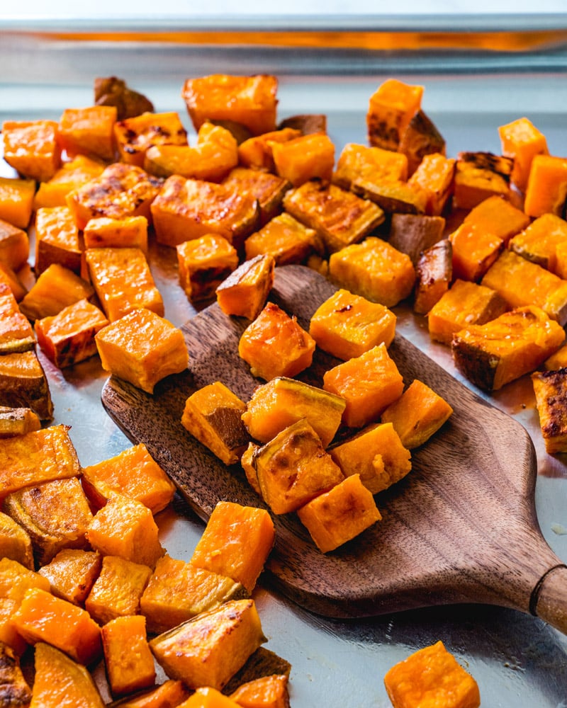 Delicious Sweet Potato Recipes for Fast and Simple Weeknight Meals