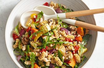 Discover 10 Exquisite Pasta Salad Recipes to Elevate Your Cooking Skills