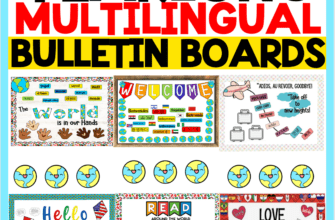 10 Creative and Colorful March Bulletin Board Ideas for an Engaging Classroom